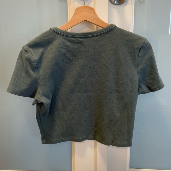 Zara t shirt - Picture 3 of 3